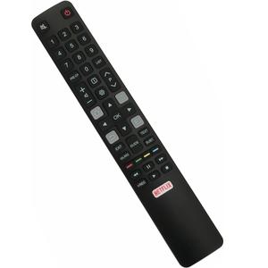 Télécommande de remplacement RC802N YAI2 ALLIMITY compatible avec les téléviseurs <span class=keywords><strong>TCL</strong></span> 4K HDTV séries P20 et <span class=keywords><strong>C2</strong></span>, télécommande RC802N YAI2 - Product Image 2