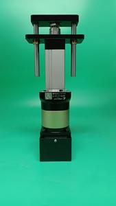 Pneumatic Cylinder 63mm Diameter 150mm Stroke Length 1605 Lead Low Noise Micro <b>Linear</b> <b>Actuator</b> Telescopic Servo Motor Engine - Product Image 4