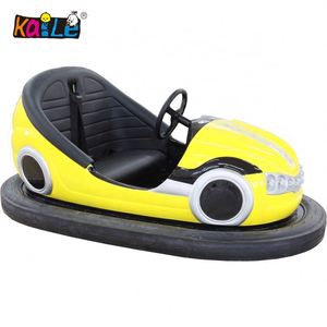 Nuevo Diseño Skynet Coche Eléctrico de Choque con Red para Niños, Atracción de Parque de Diversiones (PPC-101I) - Product Image 2