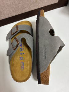 <span class=keywords><strong>Sandalias</strong></span> <span class=keywords><strong>Planas</strong></span> de Diseñador con Doble Botón Ajustable, las Más Vendidas - Chanclas de Playa Modernas Aptas para Hombres y Mujeres - Product Image 6