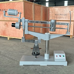 เครื่องทดสอบซีเมนต์ไฟฟ้า40มม. X 160มม. - Product Image 5