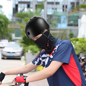 OutdoorSport Réglable Vélo Scooter BMX Planche À Roulettes <span class=keywords><strong>Ski</strong></span> Cyclisme Escalade Équilibre <span class=keywords><strong>Roue</strong></span> Skate Enfant enfant Adulte Vélo Casque - Product Image 3