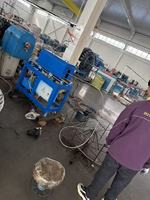 Manguera de Acero Inoxidable Flexible, Resistente a la Corrosión, Sistema de Tuberías Industriales, Longitud y Método de Conexión Personalizables