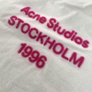 YS Stock <strong>Heat</strong> Press Extra-long <strong>Flocking</strong> Vinyl Technology <strong>Transfer</strong> DTF <strong>Heat</strong> <strong>Transfer</strong> Printing for <strong>Logo</strong> T-shirt - Product Image 3