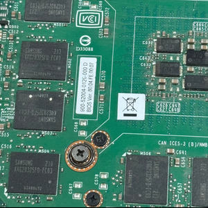 Tarjeta Gráfica Original Quadro K4200 de 4GB, Tarjeta Profesional para Modelado UG, Renderizado 3D y Edición de Video - Product Image 6