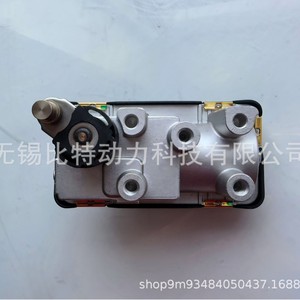 Valve d'injection Hella Su-007 pour moteur diesel turbocompressé, pièce de rechange 49335-00644 49335-00640 49335-00630 - Product Image 4