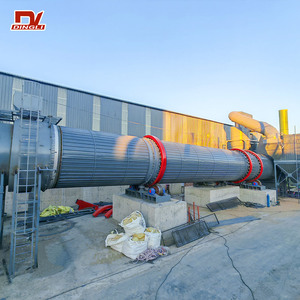 High Efficiency <strong>Coal</strong> <strong>Rotary</strong> <strong>Dryer</strong> Energy Saving <strong>Coal</strong> Drying <strong>Machine</strong> - Product Image 5