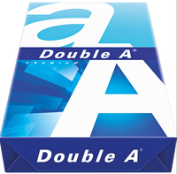 Papier A4 Qiyin Double A, 80g, blanc, 80 g/m², fabricant