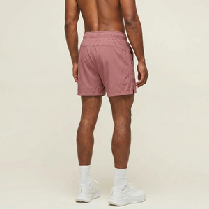 Pantalones Cortos Deportivos para Hombre con Construcción Resistente y Ajuste Flexible para un Estilo de Vida Activo - Product Image 3