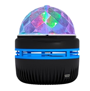 <strong>Mini</strong> Star Projection Lamp USB Plug-in Creative Children's Gift Table <strong>LED</strong> Night <strong>Light</strong> - Product Image 6