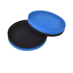 Bissell Vacuum Cleaner HEPA 12141 <b>Filter</b> <b>Sponge</b> Reusable Home Dust Filtering Accessory - Product Image 1