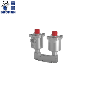 Diaphragme Bifold BXS-04-04-E5-32-NC-00-V-78A-260 OEM Résistance à la corrosion Applications polyvalentes Garantie 1 an Origine Royaume-Uni - Product Image 2