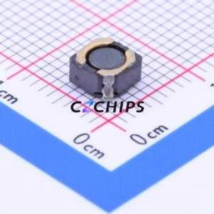 ASPI-0428S-2R7M-T ตัวเหนี่ยวนำไฟฟ้าแบบ SMD, 4.7x4.7 มม. ( ค่าความเหนี่ยวนำ: 2.7uH ) ( ความแม่นยำ: 20% กระแสไฟฟ้าที่กำหนด: 1.6A ) - Product Image 2