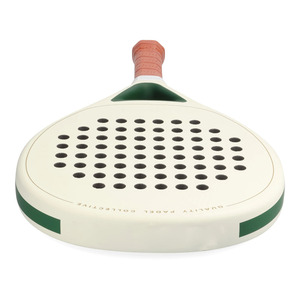 Raquetas de Tenis y Pádel Profesionales de Alto Rendimiento con Equilibrio Perfecto y Agarre Cómodo, Raqueta de Bádminton para Todos los Jugadores - Product Image 3