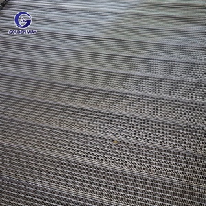 Nastro Trasportatore in PVC di Alta Qualità con Telaio in Acciaio Inossidabile e Sistema di Trasporto Resistente all'Usura - Product Image 5