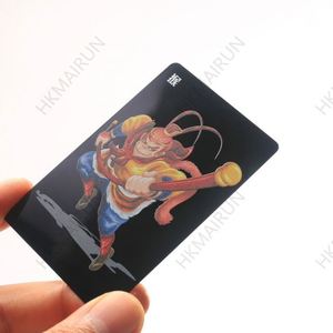 ป้ายชื่อโลหะอะลูมิเนียมอโนไดซ์จากโรงงานโดยตรง - Product Image 2