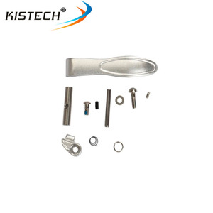 Poignée à dégagement rapide pour vélo électrique <span class=keywords><strong>FIIDO</strong></span> D1 <span class=keywords><strong>D2</strong></span> D2S M1 M1 PRO M21 - Product Image 4