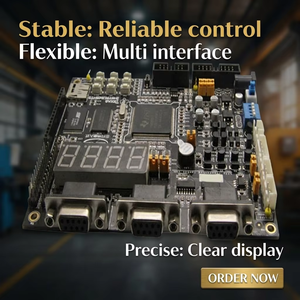 Fabricante Profesional de PCB, Proveedor de Circuitos Impresos y Ensamblaje de PCB de Alta Calidad OEM, Servicios de Procesamiento y Fabricación - Product Image 1