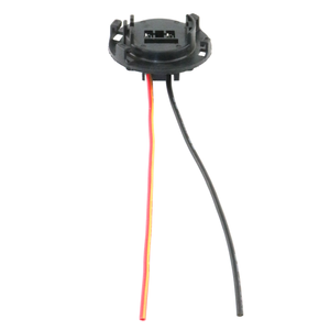 MEILLEUR bout à bout automobile bandes dôme géodésique Posi robinet fil batterie Terminal Emt Amp rapide Air Deutch <span class=keywords><strong>Kit</strong></span> H7 support de <span class=keywords><strong>lampe</strong></span> connecteurs - Product Image 5