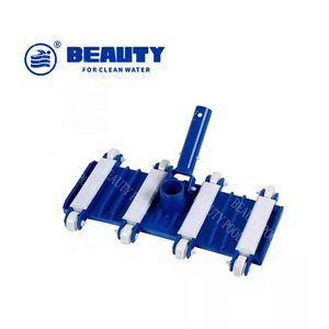 Cabezal <span class=keywords><strong>de</strong></span> Succión <span class=keywords><strong>para</strong></span> Limpieza <span class=keywords><strong>de</strong></span> Piscinas <span class=keywords><strong>de</strong></span> 14 Pulgadas, Cabezal <span class=keywords><strong>de</strong></span> Succión al Vacío <span class=keywords><strong>para</strong></span> la Parte Inferior, Accesorios <span class=keywords><strong>de</strong></span> Limpieza Flexibles <span class=keywords><strong>para</strong></span> Piscinas - Product Image 3