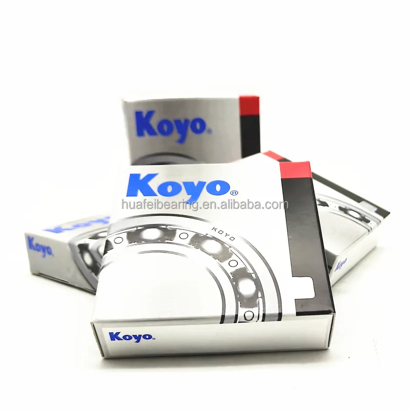 Original KOYO Bearing HI-CAPLM501349 Japan Made Taper Roller Bearing HI-CAPLM501349 Tapered Roller Bearing