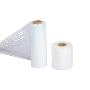 Máquina Envolvedora de Palés con Film Estirable LLDPE, Película Antihumedad de 50cm de Ancho y 300m de Largo, Impresión de Logotipo, Film Suave para Envolver Palés - Product Image 2