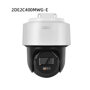 เมมโมรี่การ์ดสำหรับมองเห็นกลางคืน PT รองรับมุมมองการจัดการจากระยะไกล DS-2DE2C600MWG-E 6MP การติดตามอัตโนมัติแบบไฮบริดที่มีแสงอัจฉริยะกลางแจ้ง - Product Image 2