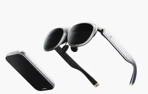 <span class=keywords><strong>Gafas</strong></span> Rokid AR Lite Max2 Staion2, <span class=keywords><strong>Gafas</strong></span> de <span class=keywords><strong>Realidad</strong></span> Aumentada <span class=keywords><strong>para</strong></span> Computación Espacial, Sistema 3DoF <span class=keywords><strong>para</strong></span> Juegos y Productividad, Portátiles, Pantalla de 300 Pulgadas - Product Image 4