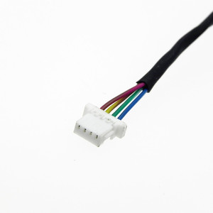 Maßgefertigter JST SH 1,0mm Abstand 3-Pin 6-Pin 8-Pin Steckverbinder Kabelbaum für Drohnen - Product Image 2