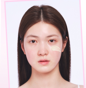 ราคาขายส่ง:พาเลทอายแชโดว์ 6 สี Veecci Dreamy Cute - Product Image 2