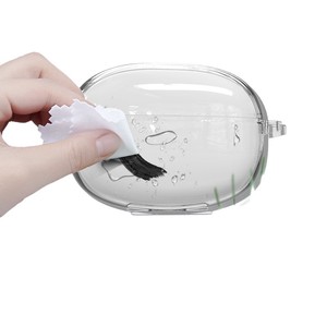 Funda protectora antigolpes de TPU para auriculares Dali Fitpods - Product Image 2