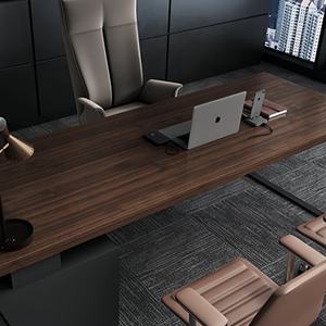 Fournisseur d'usine Papier vinyle 3D à effet bois méditerranéen 3m/5m/10m Autocollant mural pour meubles - Product Image 5