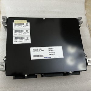 แผงวงจรคอมพิวเตอร์รถตักล้อยาง WA380 WA430 รุ่น 7823-36-2003 7823-36-2002 <span class=keywords><strong>WA</strong></span> - Product Image 1