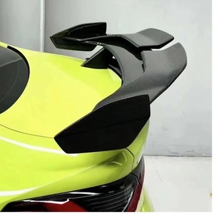 Per <span class=keywords><strong>BMW</strong></span> G20/G22/G80/G82 M3/M4: Modifiche e Aggiornamenti con <span class=keywords><strong>Spoiler</strong></span> Posteriori in Fibra di Carbonio - Product Image 3