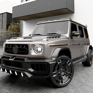 Jantes forgées sur mesure Deep Concave Overland Gloss Black 20 22 24 pouces 5x130 6x135 pour Jeep Cadillac Escalade <span class=keywords><strong>Mercedes</strong></span> <span class=keywords><strong>Classe</strong></span> <span class=keywords><strong>G</strong></span> - Product Image 3