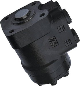 Válvula de Dirección para Cargadora WA380-3 424-64-15610 - Product Image 1