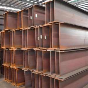 Prix de la poutre en H en acier au carbone structurel à haute résistance poutre en H (IPE, UPE, <span class=keywords><strong>HEA</strong></span>, HEB) - Product Image 4