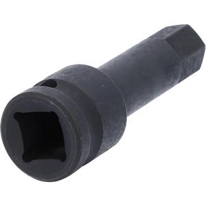 เครื่องมือที่ยอดเยี่ยม1/2 "ผลกระทบซ็อกเก็ตหกเหลี่ยมบิต14มม - Product Image 3