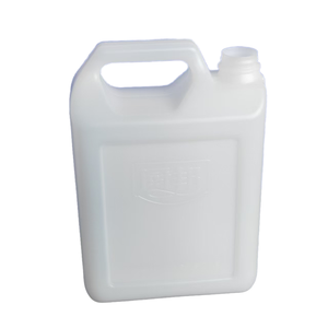 Thùng nhựa <span class=keywords><strong>HDPE</strong></span> cấp thực phẩm <span class=keywords><strong>2L</strong></span>, 4L, 6L, 10L với nắp vặn dày niêm phong chai nước tương - Product Image 4