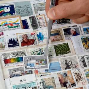 KNIPEX - 92 01 05 Pince à épiler universelle droite et plate en acier inoxydable-EAN 4003773086758 TWEEZERS - Product Image 4