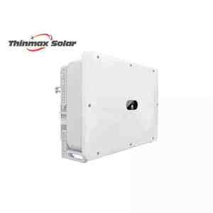 Inversor solar con MPPT 5KW a 12KW <span class=keywords><strong>20</strong></span> KW 30 KW 36Kw Trifásico 60Hz Salida de CA Simple y Triple para paneles de batería de litio - Product Image 6