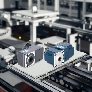 Tùy chỉnh 11 inch CS 200W góc bên phải không chổi than <span class=keywords><strong>DC</strong></span> động cơ hộp số mô-men xoắn cao động cơ <span class=keywords><strong>servo</strong></span> nam châm vĩnh cửu Thuyền Quạt 1 năm bảo hành - Product Image 3