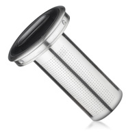 Bouilloire Électrique en Verre Grande Capacité 2200W avec Arrêt Automatique et Protection Contre la Surchauffe, Chauffe-Eau Domestique pour Infusions de Thé
