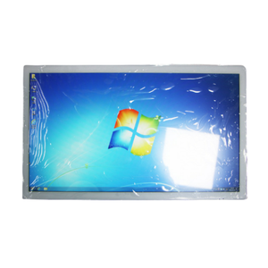 ระบบจอแสดงผลในครัวขนาด 215 นิ้ว หน้าจอสัมผัส POS ป้องกันคราบไขมัน กันน้ำ สำหรับร้านกาแฟ/ร้านอาหาร/ร้านพิซซ่า/ร้านเบอร์เกอร์/ร้านอาหารแบบไร้พนักงาน - Product Image 6