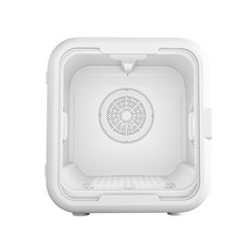 Boîte de séchage intelligente pour animaux de compagnie Zohang, sécheuse automatique pour chats et chiens, moteur AC 220V, utilisation domestique, appareil de séchage et de conditionnement des poils - Product Image 5