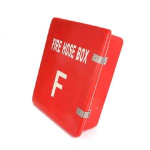Marinha FRP Fiber Reinforced Plastic Fire Hose Box Cabinet em muitos tamanhos Fire fighting <span class=keywords><strong>Equipment</strong></span> & Accessory - Product Image 1