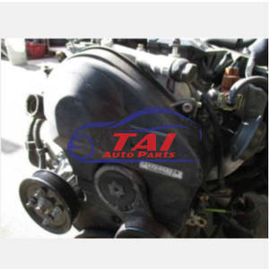 Conjunto de Motor 2JZ-FSE Usado de Alta Calidad para Toyota - Product Image 2