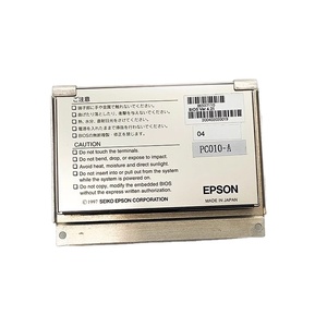 การ์ดประมวลผล CPU รุ่น PC010-A PC020 สำหรับระบบ FCA635MNY - Product Image 2