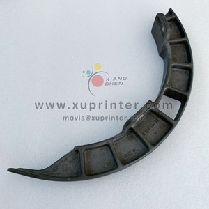 Segment de guidage de feuille MA Original 82.005.406R 82.005.407R 82.005.406 82.005.407 pour presse offset Heidelberg SM102 CD102 - Product Image 5