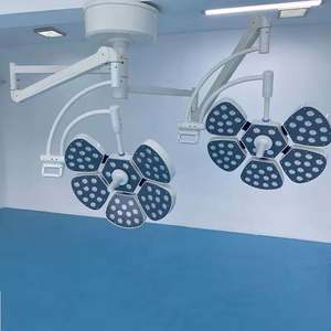 डेंटल ऑर्थोपेडिक सर्जरी के लिए चेनवेई चिकित्सा रिचार्जेबल हेडलाइट लैंप लैंप - Product Image 3